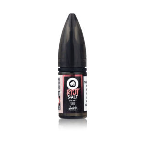 Riot Squad Salt Cherry Cola (м)