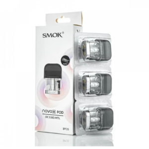 Сменный картридж SMOK NOVO X