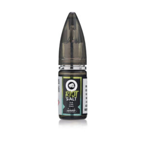 Riot Squad Salt Sub-Lime (м)