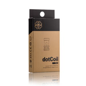 Сменный испаритель Dotmod dotAIO V2