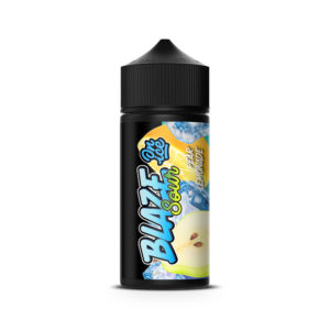 Blaze Sweet&Sour on Ice Sour Pear Lemonade