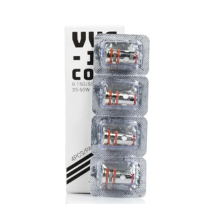 Сменный испаритель Vandy Vape VVC