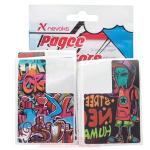 Наклейка для Nevoks Pagee