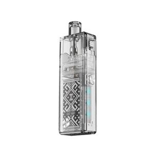 Lost Vape Orion Art