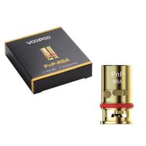 Обслуживаемая база VOOPOO PnP RBA (1шт)