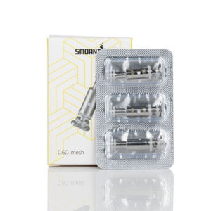 Сменный испаритель Smoant Charon Baby/ Smoant Battlestar Baby/ Veer