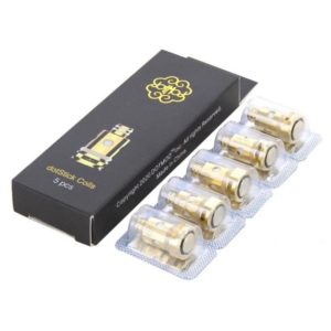 Сменный испаритель Dotmod dotStick