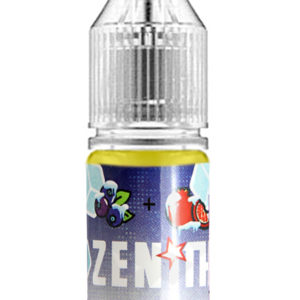 Zenith Salt Andromeda Ice (м)