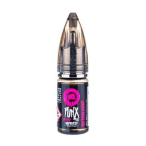 Riot Squad Salt Raspberry Grenade (м)