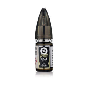 Riot Squad Salt Cream Leaf (м)