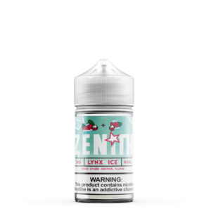 Zenith Lynx On Ice (м)