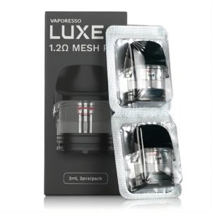 Сменный картридж Vaporesso Luxe Q