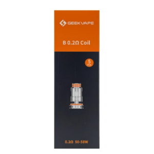 Сменный испаритель Geek Vape Aegis Boost