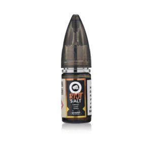 Riot Squad Salt Sweet Leaf (м)