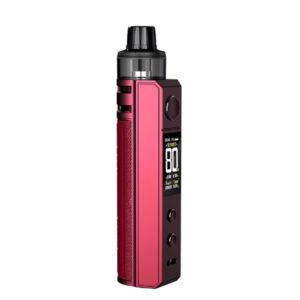 VOOPOO Drag H80S
