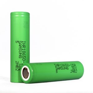 Аккумулятор SAMSUNG 18650 25R