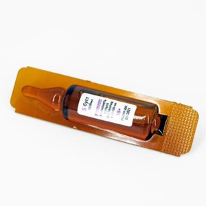 Усилитель крепости(бустер) Salt (20/30 мл)