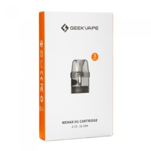 Сменный картридж GeekVape Wenax H1