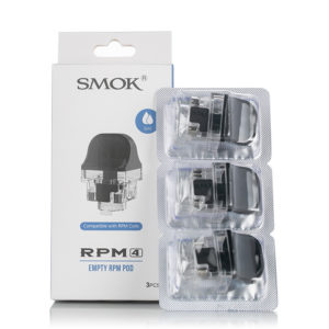 Картридж (без испарителя) SMOK RPM4 (1шт)