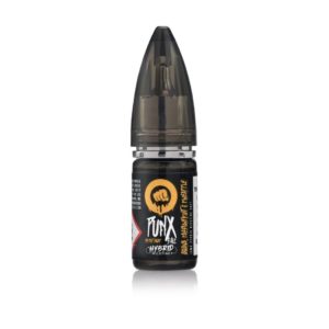 Riot Squad Salt Guava Passionfruit & Pineapple (м)