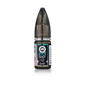 Riot Squad Salt Pure Minted (м)