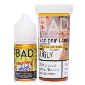 Bad Drip Ugly Butter