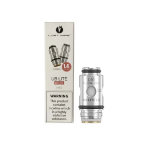 Сменный испаритель Lost Vape UB Lite