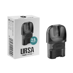 Картридж (без испарителя) Lost Vape Ursa Cartridge (1шт)