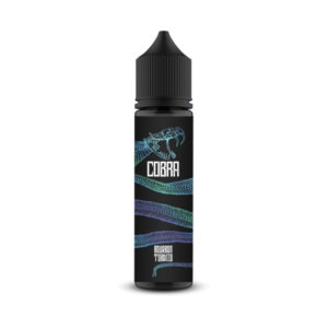 Cobra Bourbon Tobacco (м)