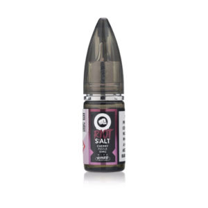 Riot Squad Salt Cherry Fizzle (м)
