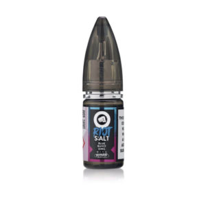 Riot Squad Salt Blueberry (м)