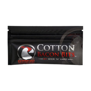 Хлопковая вата Cotton Bacon Bits 2г