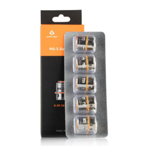 Сменный испаритель GeekVape Aegis M