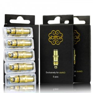 Сменный испаритель Dotmod DotAIO