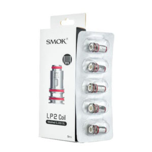 Сменный испаритель SMOK LP2