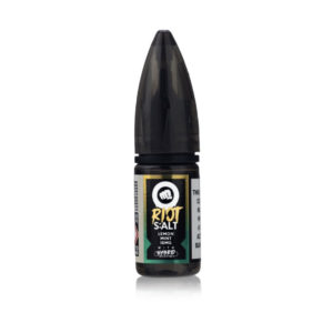 Riot Squad Salt Lemon Mint (м)