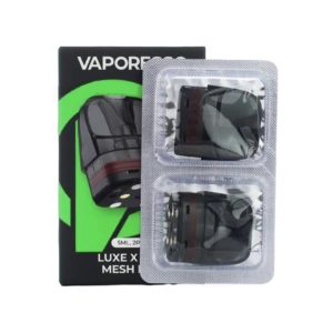 Сменный картридж Vaporesso Luxe X