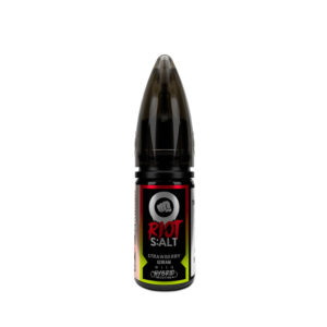 Riot Squad Salt Strawberry Scream (м)