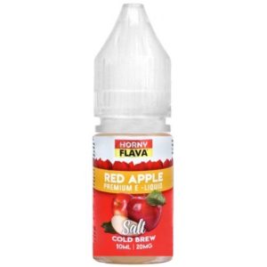 Horny Salt Red Apple
