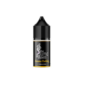 Five Pawns Salt Plume Room Banana Pudding