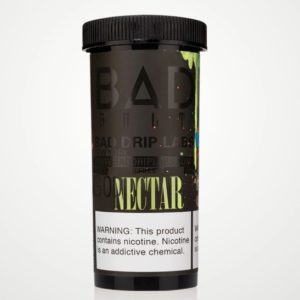 Bad Salt God Nectar