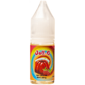 Horny Salt Jelly Raspberry (м)