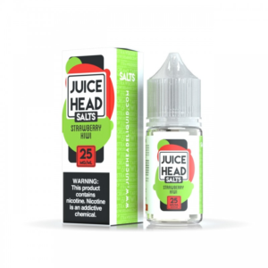 Juice Head Salt Strawberry Kiwi