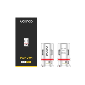 Сменный испаритель VooPoo PnP