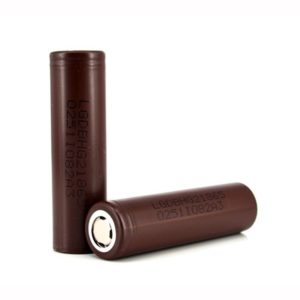 Аккумулятор LG HG2 18650 3000mAh 20A (1шт)