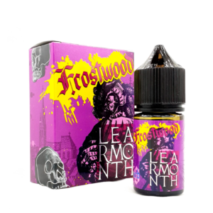 Learmonth Salt Frostwood