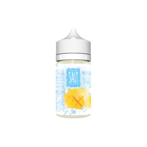 Skwezed Salt Mango Ice