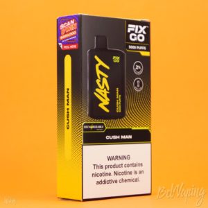 Nasty Fix Go 5000