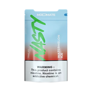 Nasty Modmate Watermelon Ice