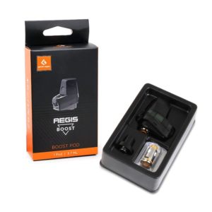 Картридж Geekvape Aegis Boost Pod (1шт)